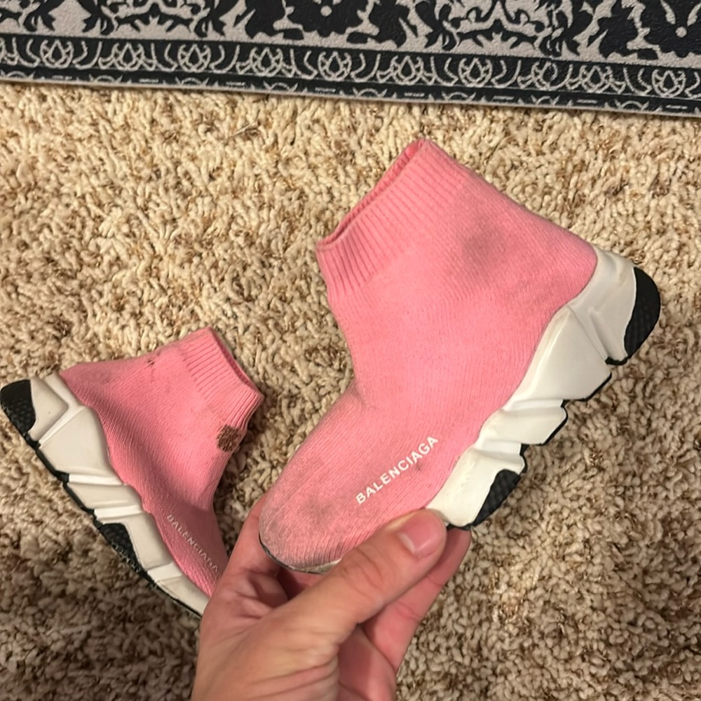 Balenciaga Kids